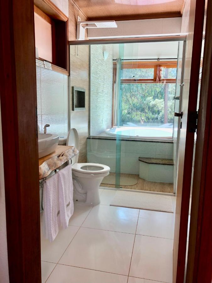 Afha 48 Villa Monte Verde  Buitenkant foto