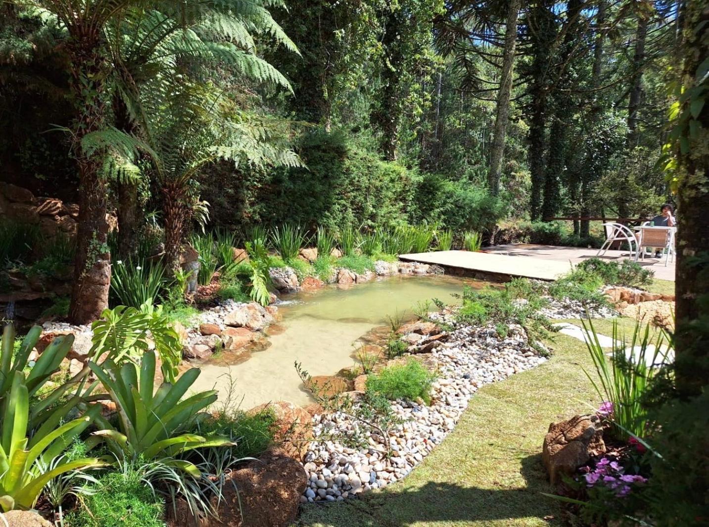 Afha 48 Villa Monte Verde  Buitenkant foto