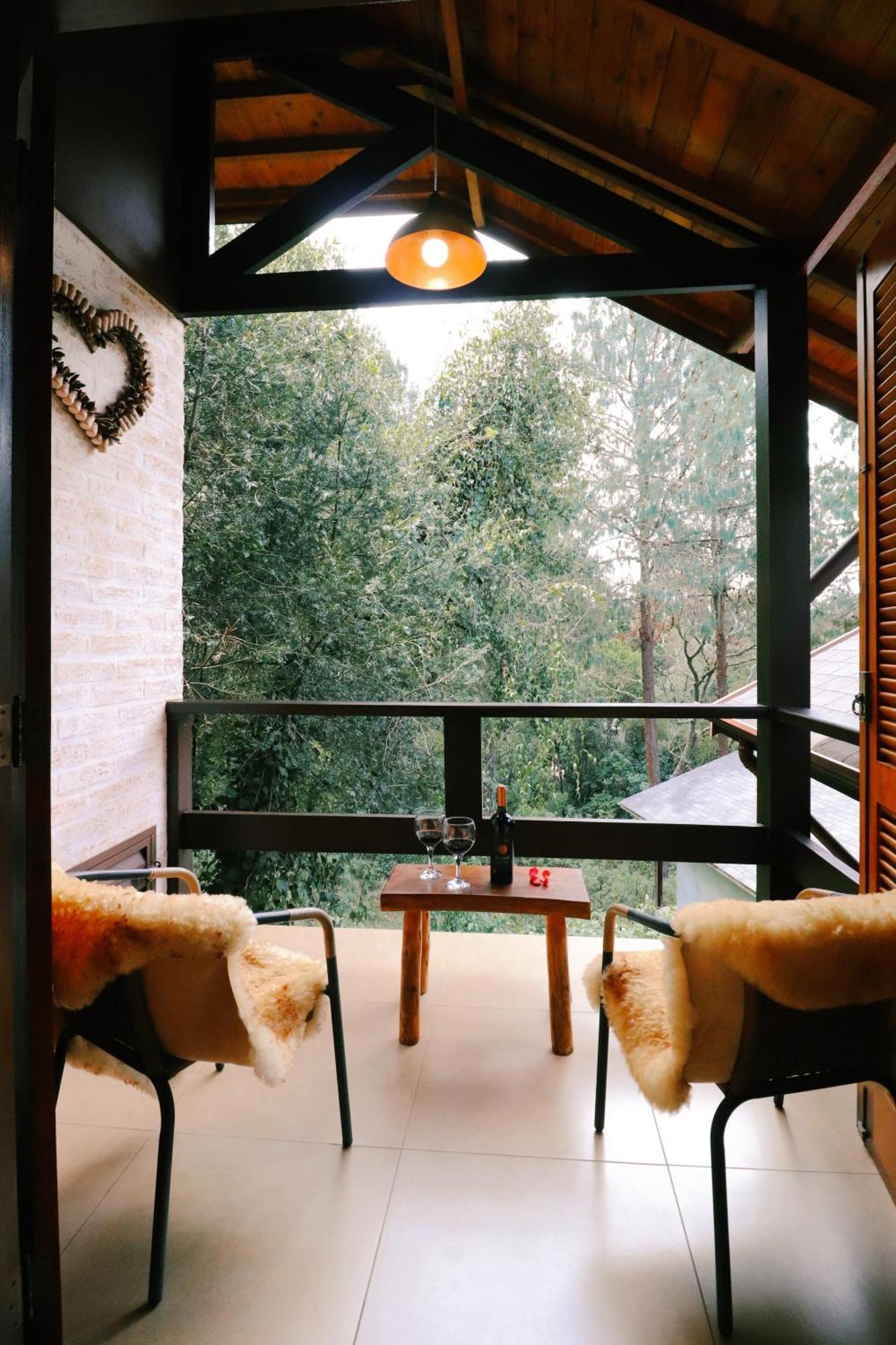 Afha 48 Villa Monte Verde  Buitenkant foto